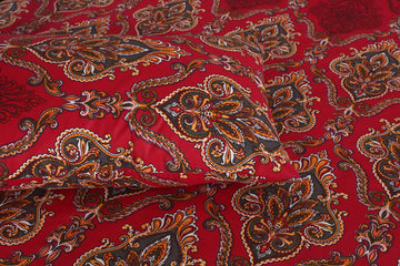 3pcs printed bedsheet